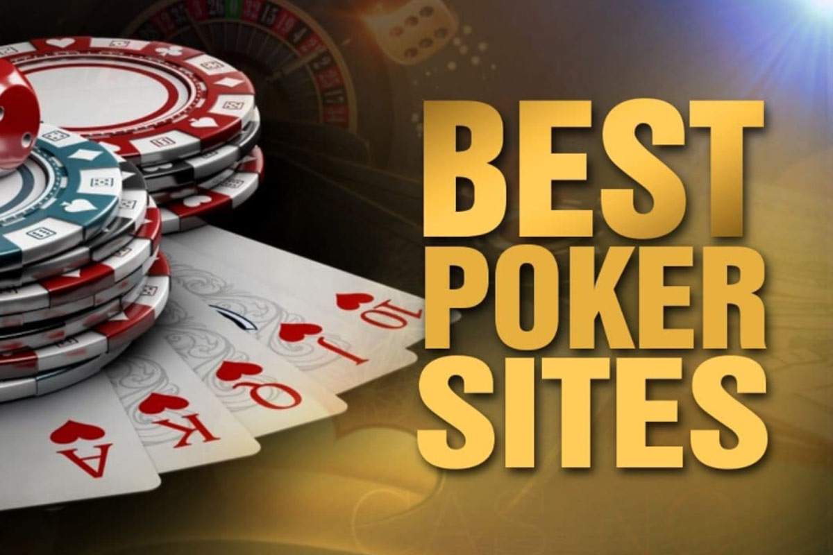 Agen Poker Online Seharian Teramai Banget Terbaik Oleh Sahih