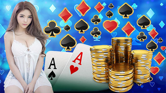 Terus Menghadirkan Aneka Symbol Permainan Kartu Terlengkap Poker Online